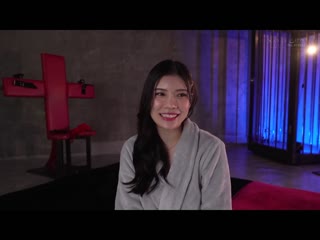 请让我学习更多不同男性的攻击方式！喇叭店・男士按摩・ 印象俱乐部・ M性感 …4店舗的风俗玩法让神木丽1日体验！ STARS-896