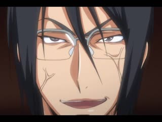 魔界騎士英格理特 Episode 01 悲慘英格理特 DG-209
