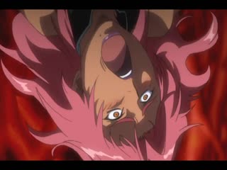 魔界騎士英格理特 Episode 01 悲慘英格理特 DG-209