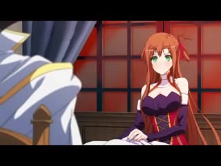 VENUS BLOOD BRAVE 第1話 紅色月光下蠢動的觸手們 h_402mjad227
