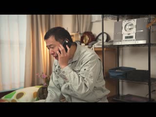 肉食金髪辣妹VS客诉絶伦大叔 絶对没有交集的两人居然是邻居！发生纠纷争吵的结果居然搞起性爱战斗！2 HUNTB-431