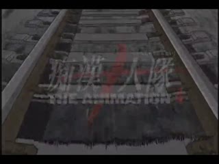 痴漢十人隊THE ANIMATION 4～Woman only～ DV-039