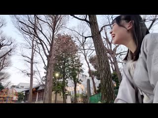 儿童支援志愿活动女子 竟然支援AV演出 七濑穗花 CAWD-855