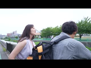 旅途中再见熟继母 姬川礼子 ALDN-268