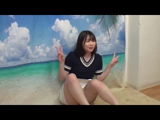 素人露内裤 in 自宅个人摄影会vol.93！穿着可爱的阿◯玛系角色扮演服拍照却被要求做出大胆姿势的超过激摄影会。 STVF-091