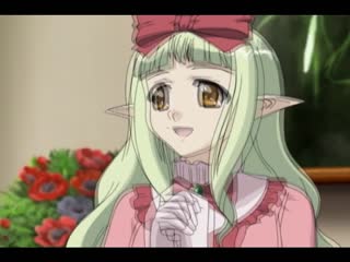 姫騎士ANGELICA　第一夜 被復仇的公主 DG-082