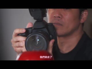 裸体模特儿NTR 与上司沉溺于羞耻的妻子冲击的外遇映像 大岛优香 JUL-999