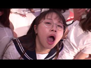 【MOODYZ 25週年紀念】MOODYZ 大硬派學園 肛交,中出,深喉嚨,尿尿,女同群交,瘋狂6小時特輯 MIRD-263