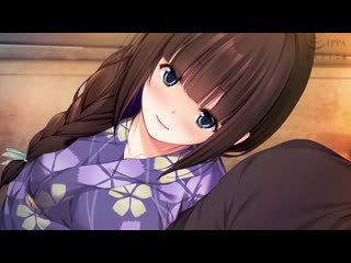 想要小孩～從今天開始孕活做愛～ The Motion Anime d_163025
