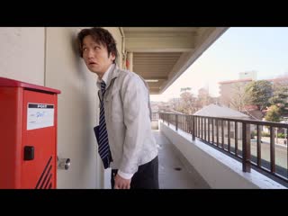 成为女性专用公寓房东兼管理人的我！ HUNTB-700
