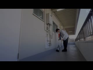 成为女性专用公寓房东兼管理人的我！ HUNTB-700