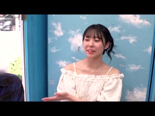 魔鏡號 千萬別激動！ ！ ！和心愛的男友在鏡子後30公分處玩一場搔癢的耐力遊戲被技藝精湛的AV男優將用他驚人的技巧盡情挑逗你！ ！ ！ 5位擁有迷人露肩鎖骨的女孩 SDMM-212