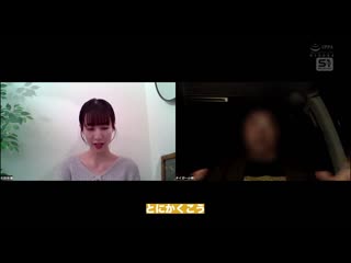 偶像瞬間插入！突襲石田佳蓮私生活，史上最狂整人即插醜聞 ~ 石田佳蓮 SONE-895