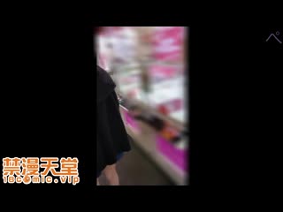 【無修正】少女模樣華麗大學生・珍藏自拍性愛中出 FC2-PPV-1874496