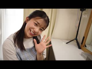 快乐让眼瞳融化天性的桃花期性爱 新人NO.1STYLE 川越仁子 AV出道 SONE-088