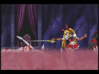 ASGALDH～被曲解的遺囑～一～三章全記錄 DV-010