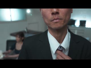 裸體模特兒NTR 與上司沉溺於羞恥的妻子衝擊的外遇映像 桃園怜奈 JUR-049