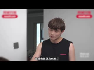 爱豆传媒 爱上了柔情的小嫂子-敏儿 idg-5651