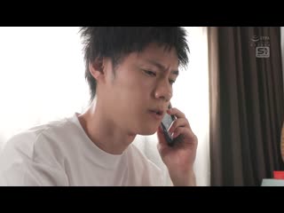 代替出借wifi让我免费玩奶子的女友人 梦乃爱华 SONE-722