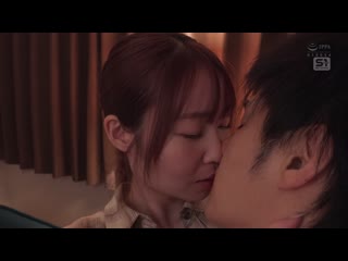 代替出借wifi让我免费玩奶子的女友人 梦乃爱华 SONE-722