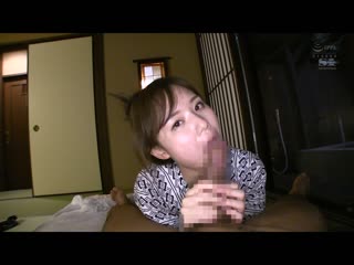 ※没有剧本！！自拍做爱！素颜！什么都行！展现下流本性的性爱！二人独处温泉旅行系列 初精选版 上 OFJE-337A