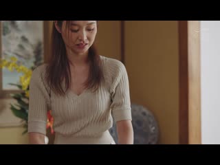 被让无法使用双手的岳父进行性处理… 夏目彩春 ADN-696