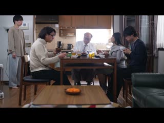 在所有家人都離家後，和母親一起度過的近親相姦日子― 相河沙季 ROE-391
