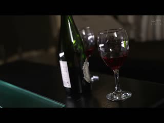 与暗恋的女上司一起 翔田千里 MOND-255