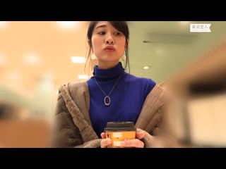 「因為跟你做愛沒辦法爽…」對淡泊的丈夫的SEX感到不滿的美人妻們穿上新買的丁字褲，對著大肉棒泥醉 KBTK-019