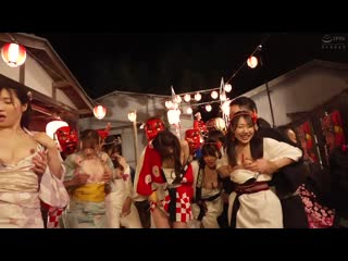随便谁都可以无限制插入！秘境村篇 只要向村公所缴纳定额费用，24小时无限制插入！无论是村裡的女性还是来访的女性… PFES-098