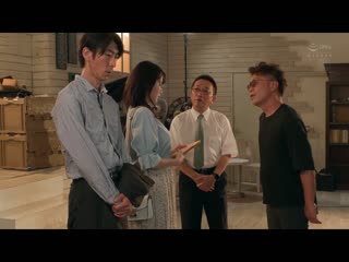 裸体模特儿NTR 与上司沉溺于羞耻的妻子冲击的外遇映像 鹫尾芽衣 JUQ-546