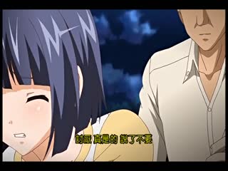 鬼父2 -REVENGE-「巨乳圍裙乳交與腹黑失禁」 ACPDL1057