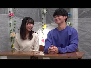 如果你看了MM特刊《如何蓝天性爱课堂》,你的性标准一定会提高！ [性爱专家] 业馀大学生和男人在AV女优和男演员教授的令人惊嘆的技术课程中兴奋不已！第一次大鸡巴性爱特别！在魔镜裡 DVMM-103