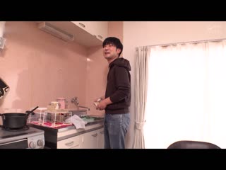 妻子醉酒进错邻居垃圾房、把邻居中年大叔当成我发情中出做爱 美波桃 MRSS-133