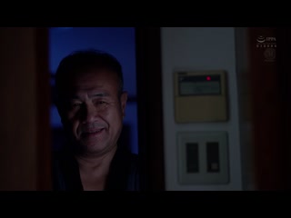 和公公同居4年…這是我被無套插入，覺醒快感，直到懷孕的故事。 岬光莉 JUR-465