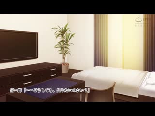 新・被其他男性的精液弄到懷孕也沒關係嗎…？【後編】 d_173212