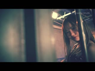 紧身衣皇后 松本一香 MXGS-1283