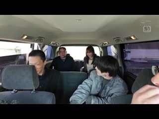 在狭小的空间裡带进男人（猎物），在无法动弹的紧密状态下，被慢慢地痴女化 肉食系猎人姊姊 miru SONE-796