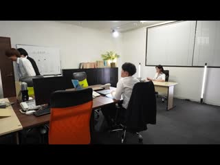 职场霸凌女上司与社畜君 真人版 吉根柚莉爱 MIMK-249