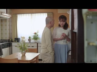 无辜的妻子川北绫香明知不好,却被公公强暴,全身湿透 SONE-360