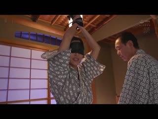 女教师NTR 妻子与主任教头为户外教学去场勘… 水川堇 MEYD-755