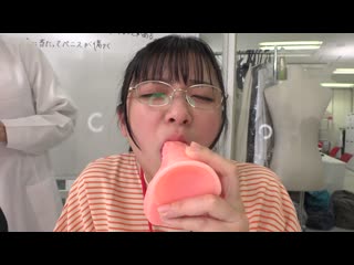 「淫水為什麼會湧出來？」SOD女性社員5名 以淫水潮吹刺激所引起的黏滑濃稠高潮喉潮研究 SOD性科學實驗室REPORT20 SDJS-326