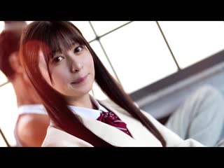 混血美女×中年大叔×女子制服 初次的大叔性爱 水色乃亚 IPZZ-193
