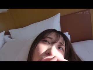 初中出 公司下班后到宾馆后持续让小穴接受精液到早上… 松川令奈 SDJS-175