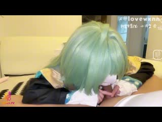 糖心Vlog 小欣奈【淫穴榨精】霍霍足穴淫技施展 足交骑乘猛坐肥肉棒榨精被中出