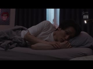 「想要你親我…」打工的地方後輩竟然是舌吻魔…我無法忍耐，忘記了女友，瘋狂做愛的週末。 七澤美亞 MIDA-239