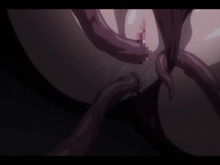 悅樂之胤 THE ANIMATION DMTU-10504