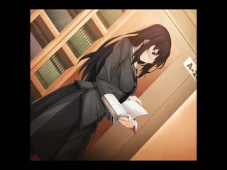 悅樂之胤 THE ANIMATION DMTU-10504