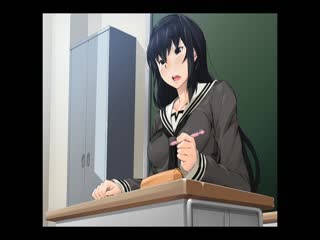 悅樂之胤 THE ANIMATION DMTU-10504