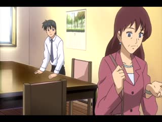 像色情漫畫那樣談戀愛吧 PAGE.2 「越大越好」 DG-146